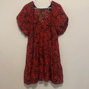 Babydoll dress